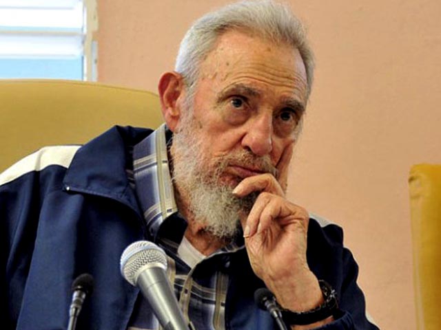 О том, что Кастро-старший не бедствует, было известно и до издания книги с признаниями телохранителя. В 2006 году журнал Forbes назвал кубинского революционера одним из десяти самых богатых глав государств планеты