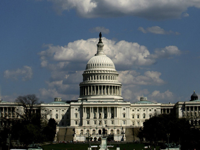Палата представителей Конгресса США приняла проект военного бюджета: с запретами и ограничениями на работу с Россией
