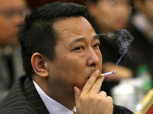 В КНР вынесен приговор одному из самых богатых бизнесменов Ханю Лю, которого признали виновным в организованной преступной деятельности и причастным к серии других тяжких преступлений, в том числе убийств