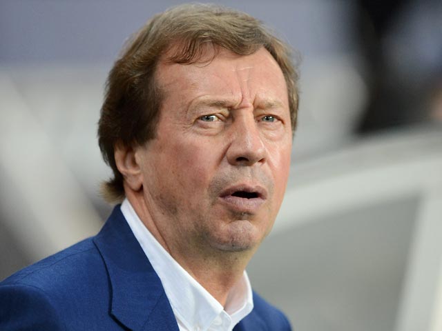 Азербайджанский футбольный клуб "Габала" объявил об уходе с поста главного тренера команды российского специалиста Юрия Семина, который не пожелал продлевать контракт. Тренер обосновал свое решение усталостью и желанием отдохнуть