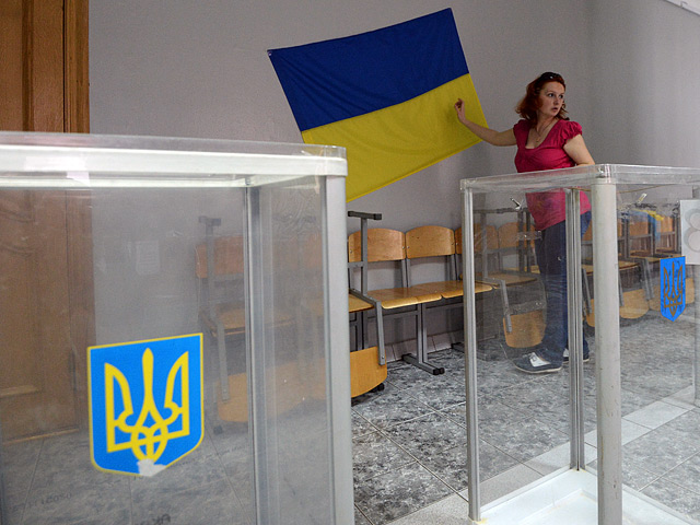 Главы государств обсудили ситуацию в Украине в телефонном разговоре, подчеркнув, что завтрашние выборы президента имеют огромное значение для стабилизации страны. Они также сошлись на том, что необходимо как можно скорее успешно завершить энергетические п