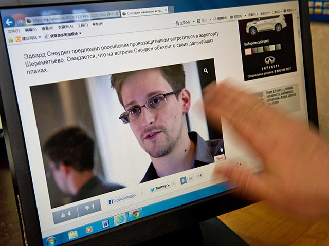 Бывший сотрудник американских спецслужб Эдвард Сноуден может вернуться в США при благоприятном исходе переговоров с властями Штатов, которые уже ведутся