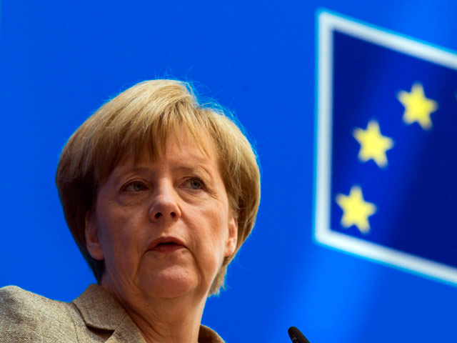 Канцлер Германии Ангела Меркель заявила, что для нее стал неожиданным столь сильный рост популярности на выборах в Европейский парламент ультраправых партий, которых западные СМИ называют "друзьями" российского президента Владимира Путина