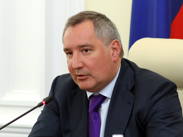 Вице-премьер России Дмитрий Рогозин заявил, что не видит особой выгоды в пилотируемой космонавтике, и, следовательно, смысла для России участвовать в проекте Международной космической станции (МКС) нет