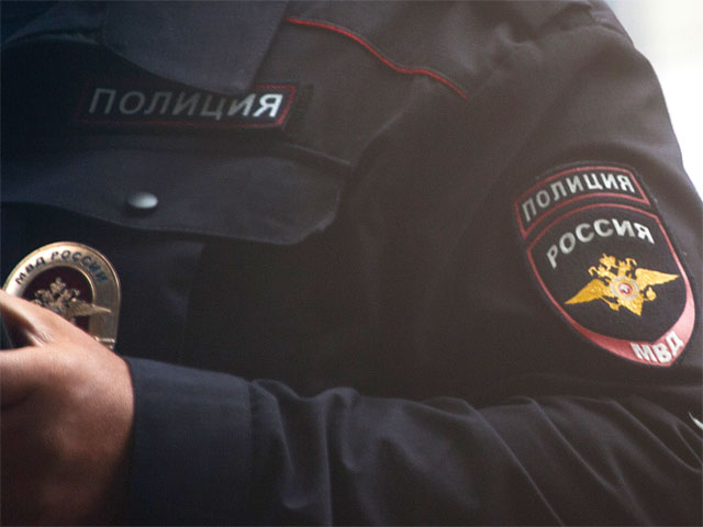 В Москве сотрудники правопорядка произвели новое задержание в рамках расследования уголовного дела о беспорядках на Болотной площади в Москве 6 мая 2012 года