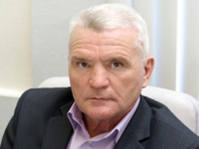 Валерий Котельников
