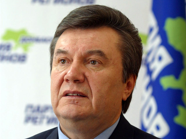 Свергнутый президент Украины Виктор Янукович, признавший выборы президента страны, заявил, что они вместо стабильности и мира принесли народу лишь смерть и страдания