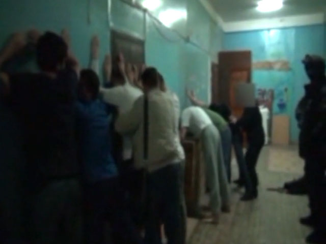 Задержанные МВД дагестанцы подозреваются в подготовке теракта на центральной площади Одинцово