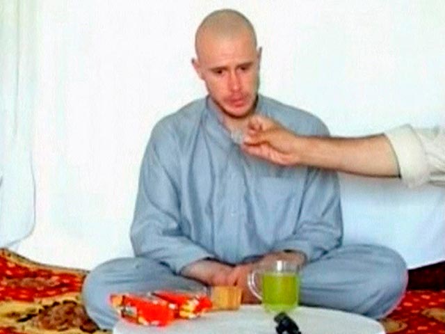 В Афганистане освобожден американский сержант Боуи Бергдаль, который провел в плену у талибов пять лет. Его удалось обменять на пятерых узников тюрьмы Гуантанамо