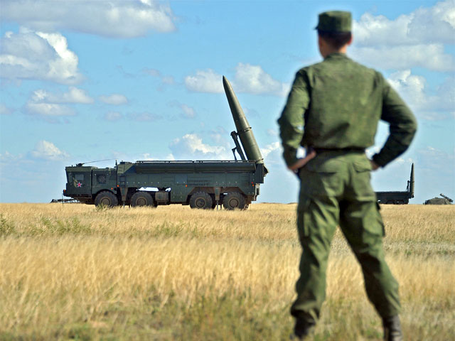 Россия проводит в Западном военном округе тактические учения: они начались 27 мая и продлятся до 5 июня