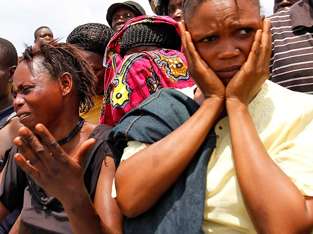 В Демократической Республике Конго охранники тюрем поставили на поток групповые изнасилования заключенных, утверждают правозащитники. Причем сексуальные надругательства применяются в качестве наказания за гражданскую активность