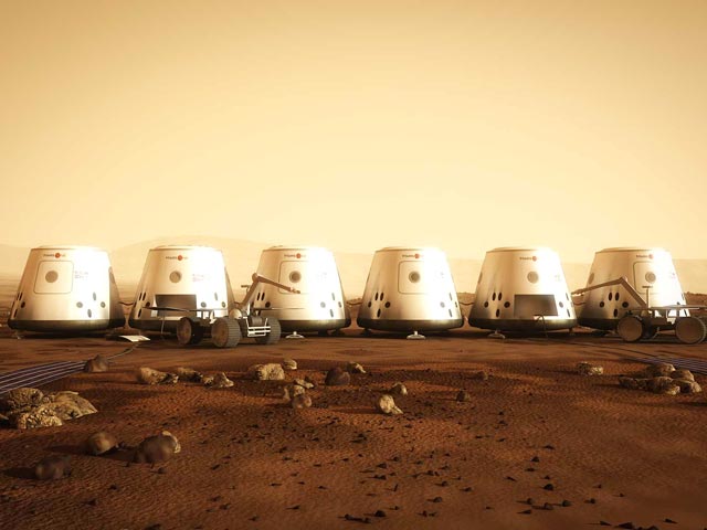 Mars One, которая организует международный проект по колонизации Марса, подписала контракт с телекомпанией Darlow Smithson Productions. Согласно документу, компания будет снимать релити-шоу о жизни кандидатов в космонавты