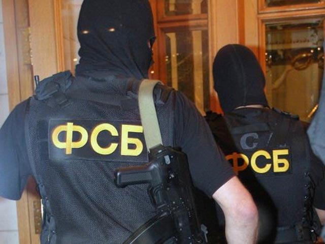 В одной из мечетей Екатеринбурга проведены обыски