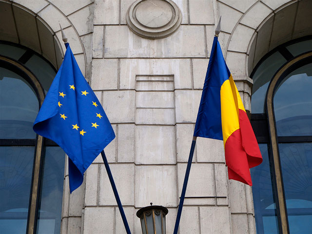 Румыния ищет свои выгодны в украинском кризисе, привлекая к себе внимание США