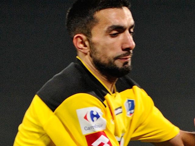 Французский футболист Сонер Эртек из команды четвертого дивизиона "Шассле" стал объектом угроз со стороны колумбийских фанатов