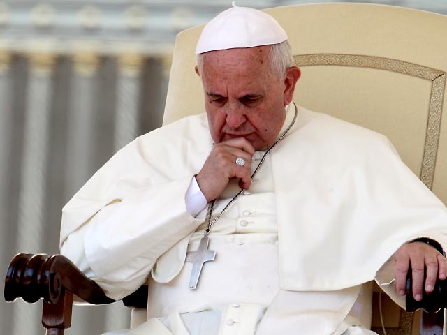 Ватикан отказался подтвердить, что Папа Римский Франциск и Патриарх Константинопольский Варфоломей I согласились провести экуменическую встречу в 2025 году.