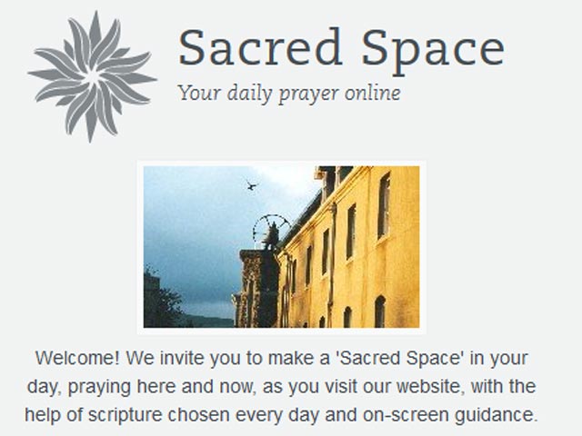 За пятнадцать лет существования этот веб-ресурс стал подлинным "Пространством Молитвы", который помогает людям в их ежедневной молитве и духовных размышлениях