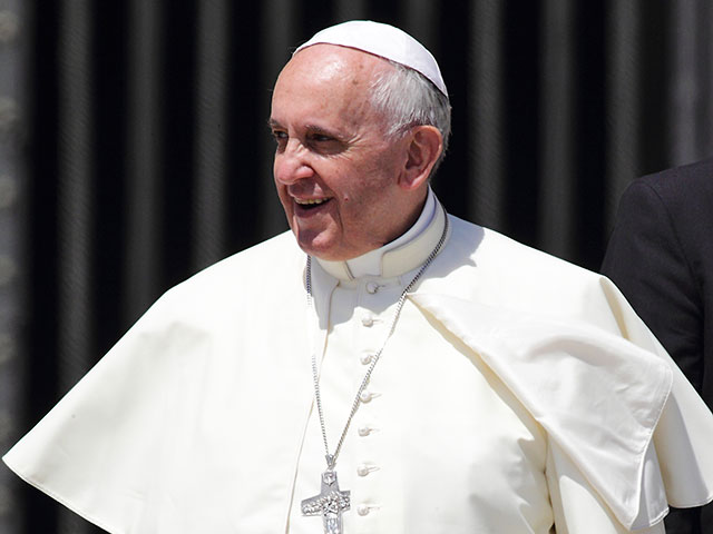 Папа Франциск распустил совет директоров финансового управления Ватикана
