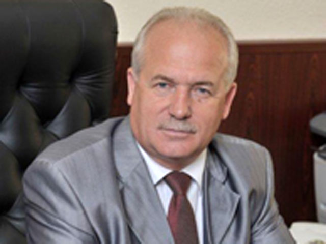 В Белоруссии задержан мэр Ангарска, объявленный в розыск за растрату