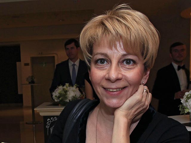 Доктор Лиза пропала на юго-востоке Украины, где находилась с гуманитарной миссией