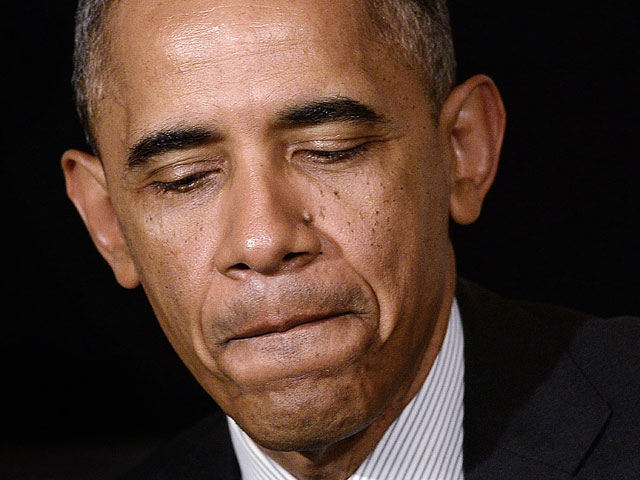 Президент США Барак Обама признался, что обеспокоен растущим количеством инцидентом с применением огнестрельного оружия