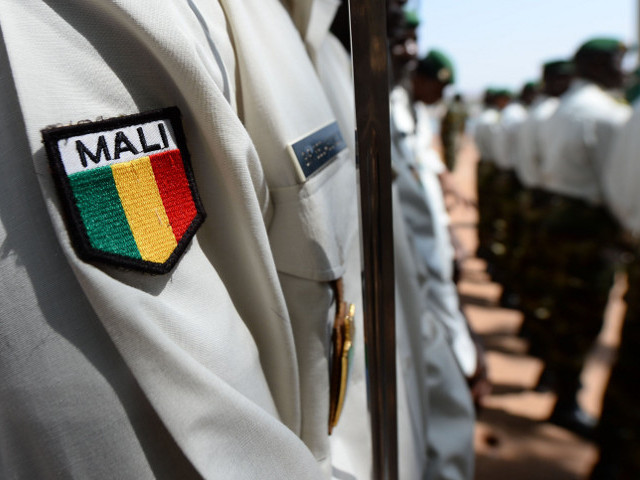 По меньшей мере, четыре миротворца Многопрофильной комплексной миссии ООН по стабилизации в Мали погибли в результате взрыва заминированного автомобиля