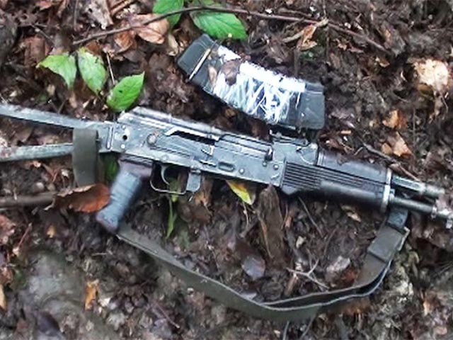 Трое боевиков убиты в ходе боя на окраине села Светловодское Кабардино-Балкарии, сообщили "Интерфаксу" в правоохранительных органах республики