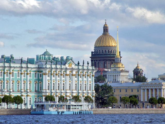 В выборах губернатора Санкт-Петербурга, которые пройдут в Единый день голосования 14 сентября, смогут принять участие не более восьми кандидатов