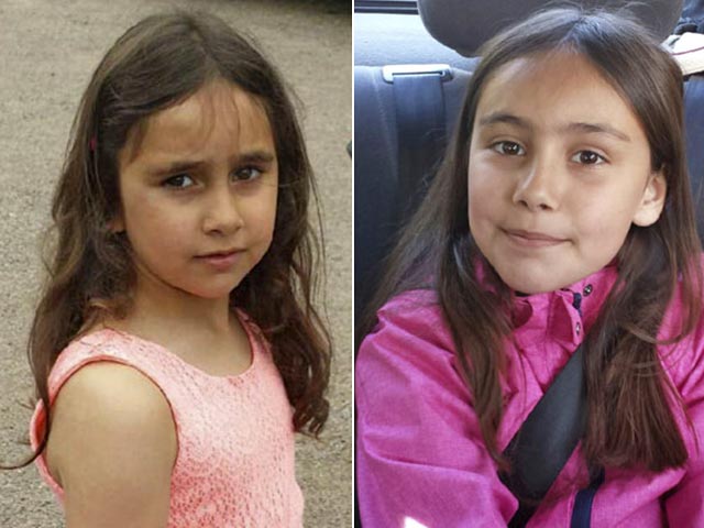 В Норвегии по делу о похищении двух девочек полиция опросила более 30 свидетелей и произвела первый арест