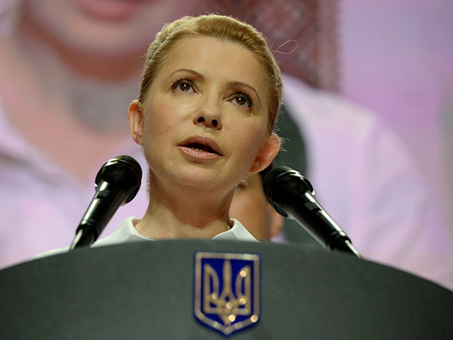 Бывший премьер-министр Украины Юлия Тимошенко, будучи главой компании Единые энергетические системы Украины (ЕЭСУ), возможно, сотрудничала с криминальным авторитетом Семеном Могилевичем