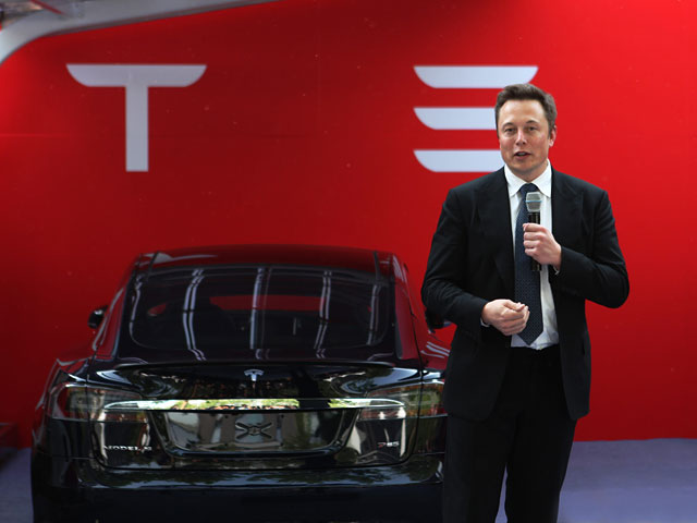 Илон Маск, основатель Tesla Motors, на собрании акционеров компании дал понять, что компания может передать корпоративные патенты в общественное пользование