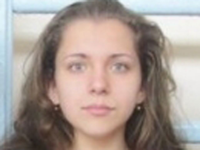 В Екатеринбурге пропала 17-летняя выпускница гимназии N120 Елизавета Путина