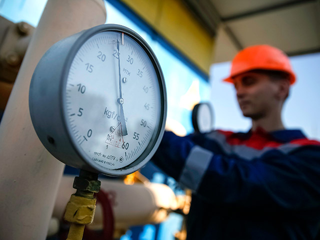 Начало воскресных переговоров по газу Украина-Россия-Еврокомиссия запланировано на 20:00 мск