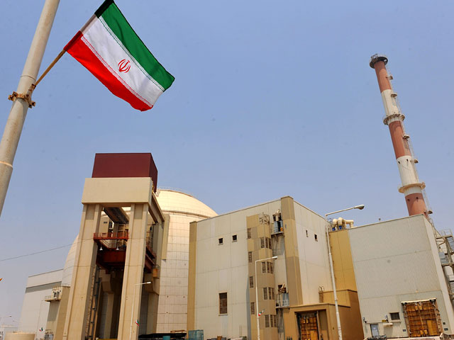 В Вене стартуют решающие переговоры "шестерки" с Ираном по поводу "ядерного соглашения"