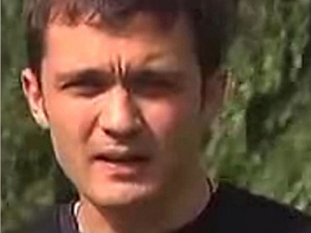 Корреспондент телеканала "Звезда" Евгений Давыдов, освобожденный накануне из плена на Украине, по результатам прохождения медицинского освидетельствования госпитализирован с диагнозом "разрыв барабанной перепонки уха от удара"