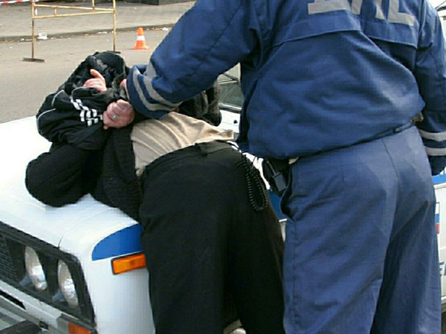 В Волгограде полиция задержала гражданина Турции, объявленного Интерполом в международный розыск в декабре 2013 года по подозрению в финансировании террористов