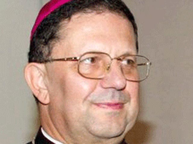 Глава римско-католического архидиоцеза Багдада архиепископ Жан Слеиман предостерег относительно международного вмешательства в борьбу против исламистов, которые сегодня контролируют большую часть страны