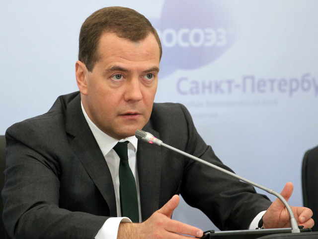 Премьер-министр России Дмитрий Медведев подписал постановление об утверждении Положения о Министерстве РФ по делам Северного Кавказа