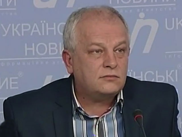 Председатель Национального банка Украины (НБУ) Степан Кубив может покинуть этот пост. Он написал заявление об отставке