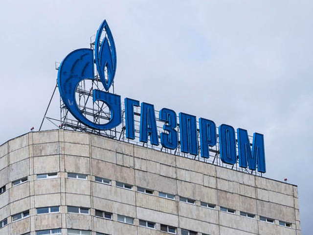 Российский газовый концерн "Газпром" получит аванс от китайских партнеров еще до начала поставок им газа
