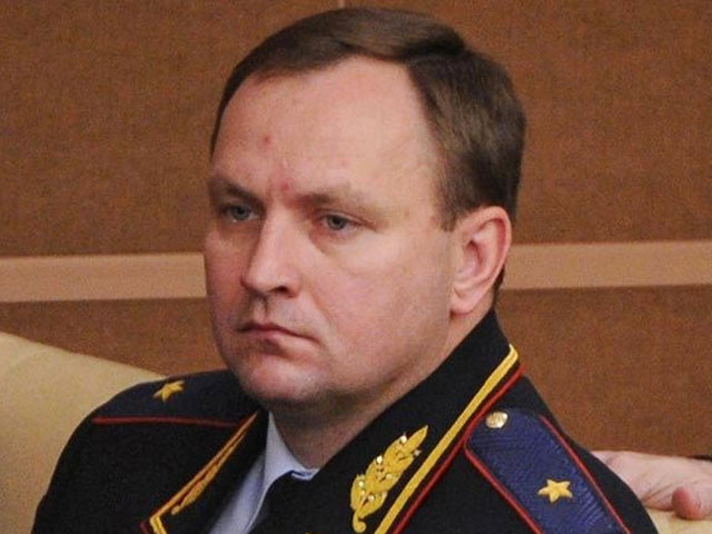 Бывший начальник загадочно погибшего генерала Колесникова рассказал, кто и за что ополчился на ГУЭБиПК МВД