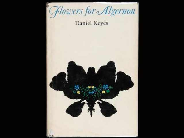 Знаменитый американский писатель Дэниел Киз, автор романа "Цветы для Элджернона", превращенного в награжденный "Оскаром" фильм "Чарли", умер в возрасте 86 лет