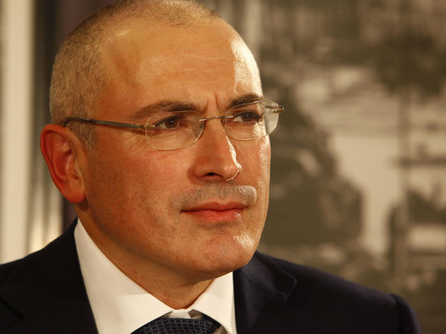 Ходорковский - наследник тюремно-литературной традиции России, считают на Западе