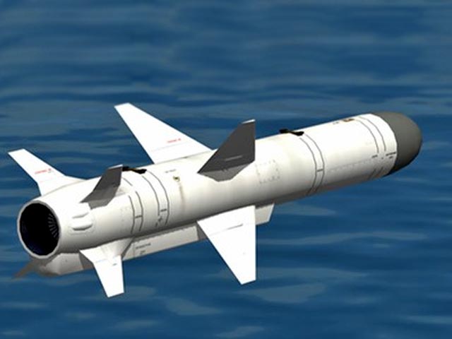 Журналист The Times Ричард Ллойд Пэрри, ссылаясь на южнокорейских и американских экспертов, сообщает, что у КНДР есть ракеты корабельного базирования Х-35 "Уран", похожие на французскую Exocet
