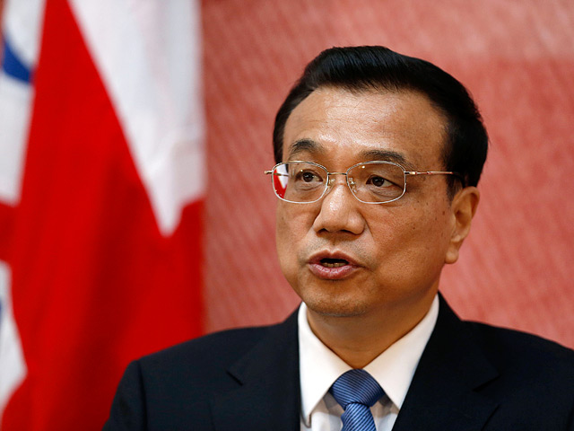 По словам Ли Кэцяна, вместо грандиозных стимулирующих мер китайские власти будут опираться на "умное и целенаправленное регулирование", а поддержка экономики будет строго дозированной