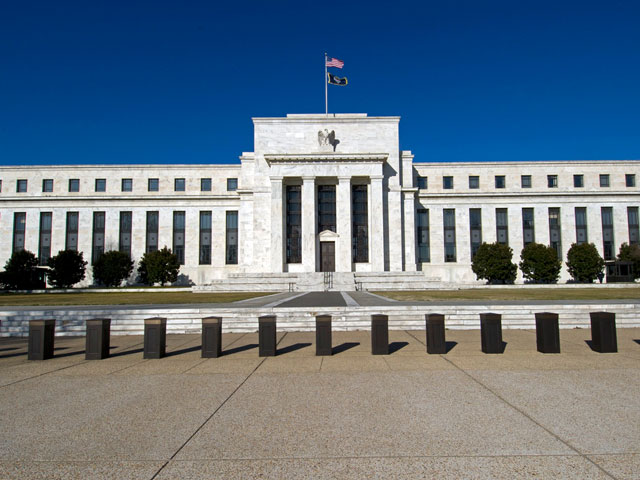 ФРС США в пятый раз сократила объем программы количественного смягчения