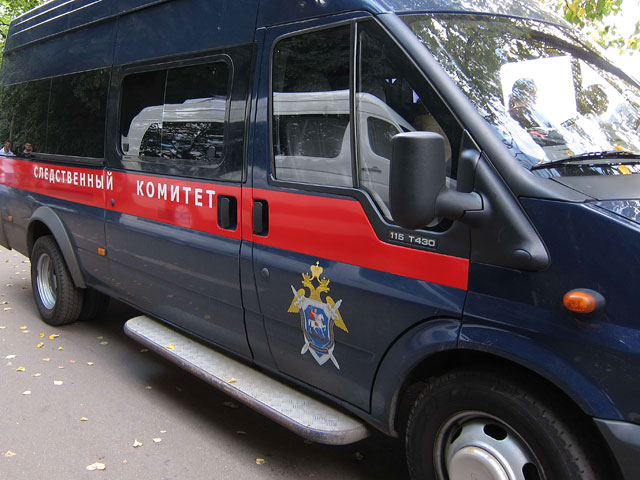 В Крыму сотрудники СК РФ по горячим следам раскрыли особо тяжкое преступление, когда случайно услышали разговор посетителей кафе