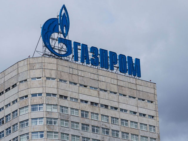 "Газпром" демонстративно отказывается от украинских подземных хранилищ 