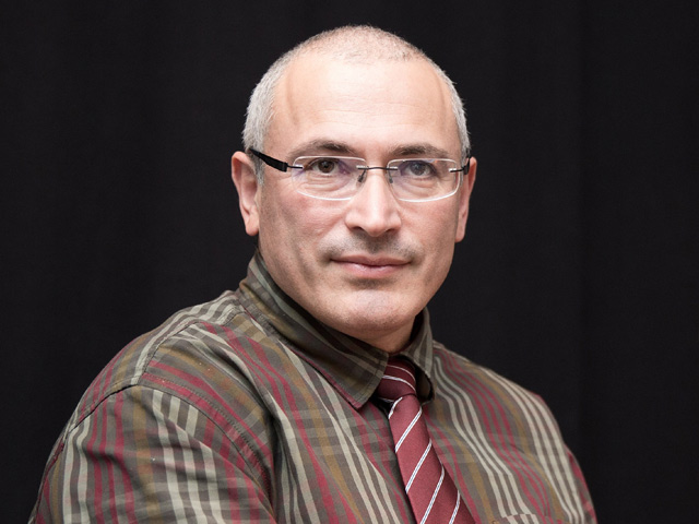 Бывший глава ЮКОСа Михаил Ходорковский назвал заявление Министерства юстиции РФ о невозможности перевести компенсацию в 10 тысяч евро, которая полагается Ходорковскому по решению Европейского суда по правам человека (ЕСПЧ), "проявлением лицемерия"