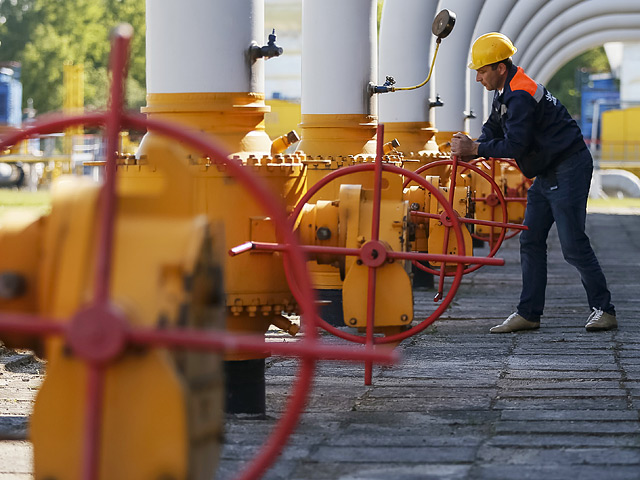 По словам представителя румынского правительства в парламенте, его страна сможет обеспечить около 20% потребностей Молдавии в природном газе после завершения строительства газопровода.